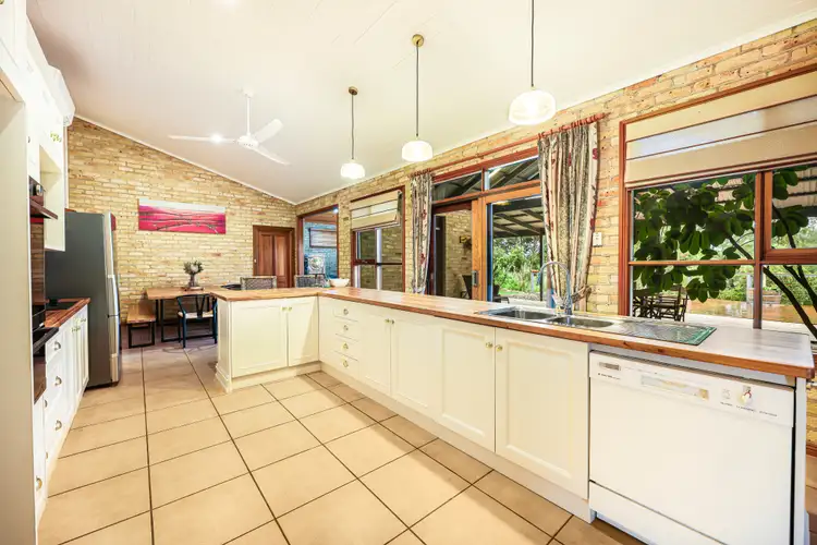 Fourth view of Homely house listing, 34 Towarri Street, Scone NSW 2337