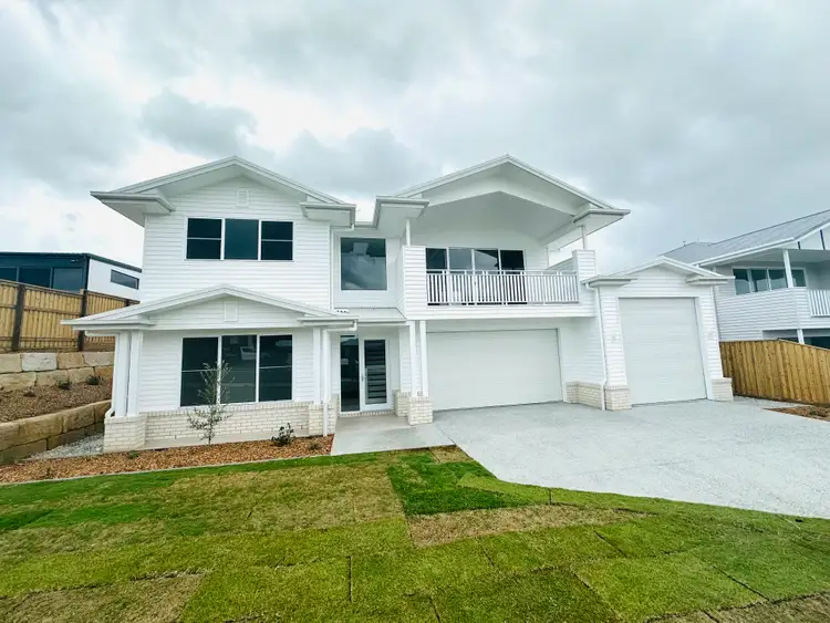 Lot 541 Gunsynd Drive