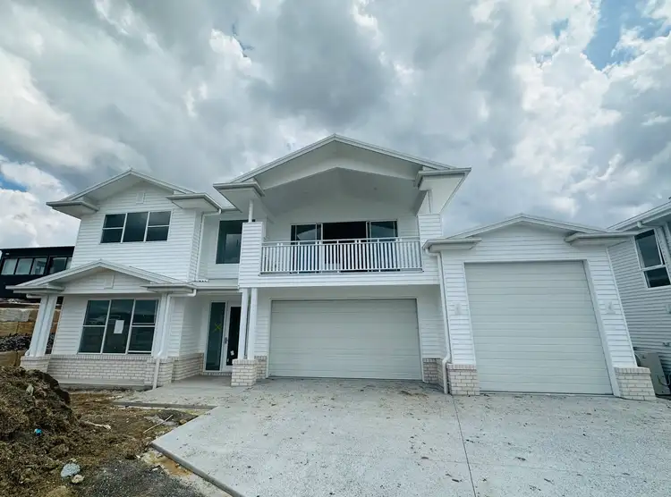 Lot 541 Gunsynd Drive, Beaudesert QLD 4285