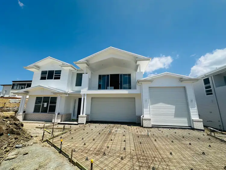 Lot 541 Gunsynd Drive, Beaudesert QLD 4285