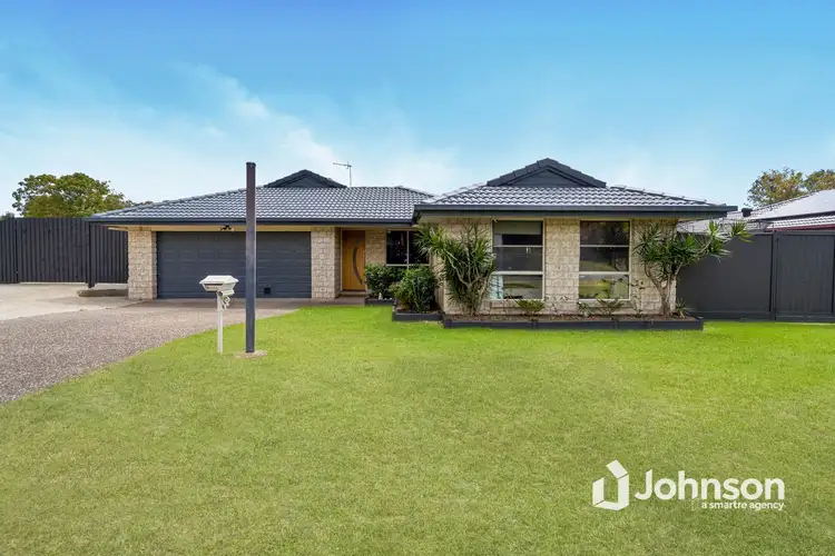 9 College Close, Upper Coomera QLD 4209