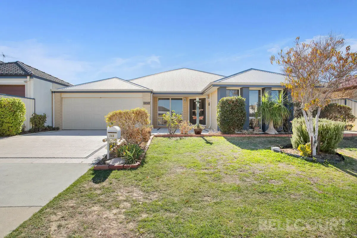 Main view of Homely house listing, 263 Landsdale Road, Landsdale WA 6065