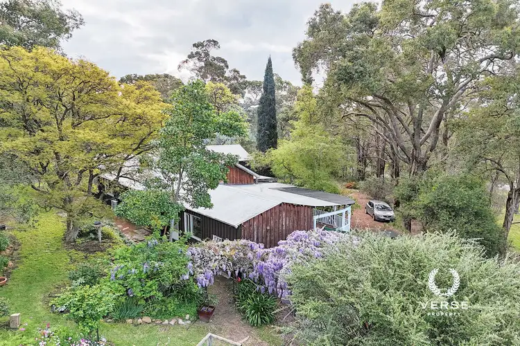 370 Stoneville Road, Mundaring WA 6073