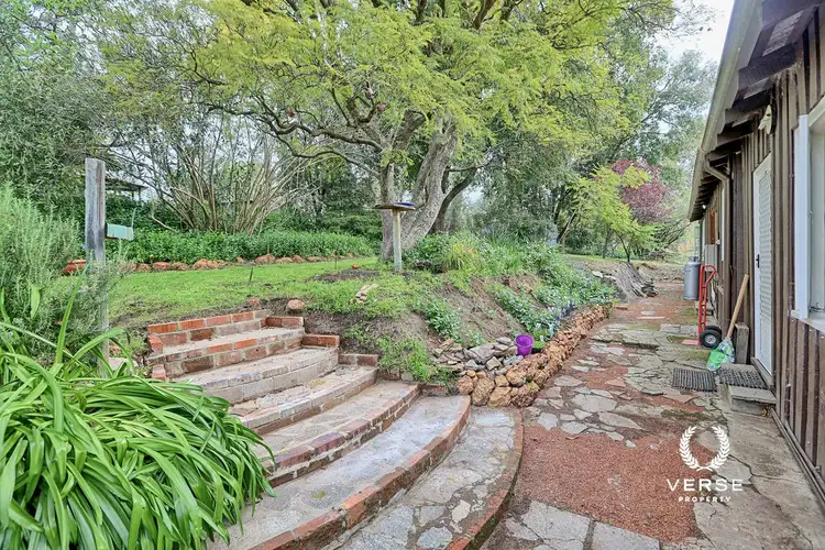 Sixth view of Homely house listing, 370 Stoneville Road, Mundaring WA 6073