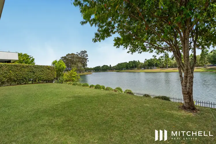 2643 The Address, Sanctuary Cove QLD 4212