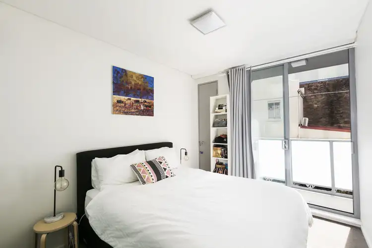 Fifth view of Homely apartment listing, 102/18 Amelia Street, Waterloo NSW 2017
