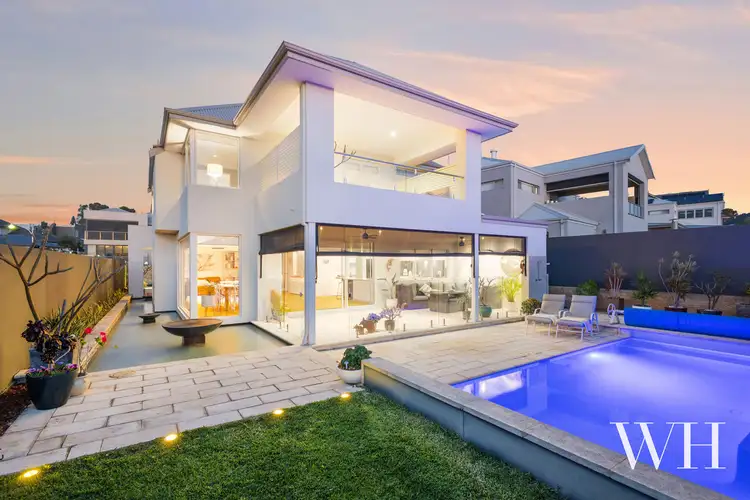 41 Newark Turn, North Coogee WA 6163