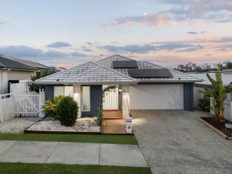 68 Sunbird Drive, Redbank Plains QLD 4301