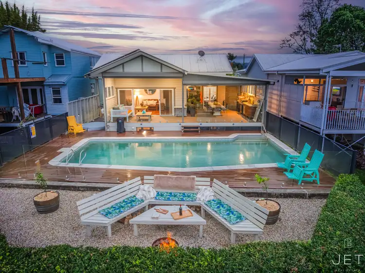 27 Tumbulgum Road, Murwillumbah NSW 2484