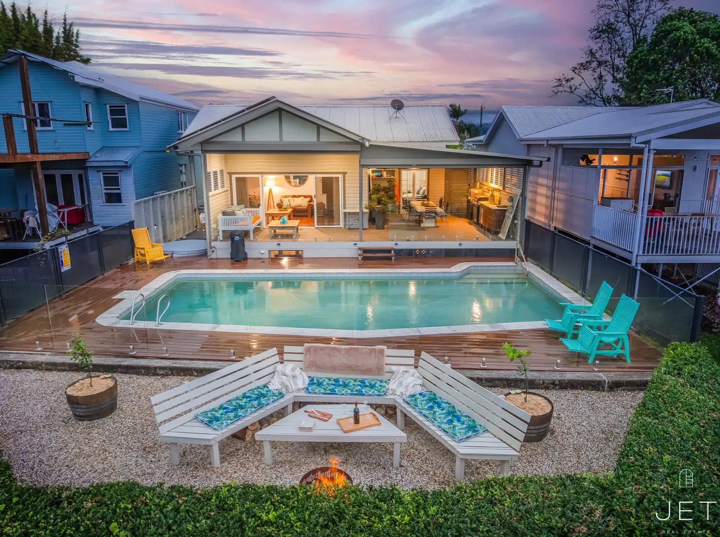 Main view of Homely house listing, 27 Tumbulgum Road, Murwillumbah NSW 2484