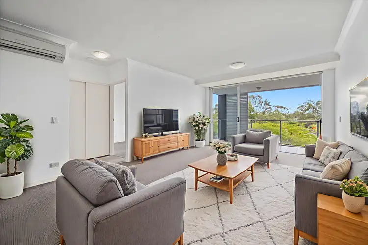 1402/12-14 Executive Drive, Burleigh Waters QLD 4220
