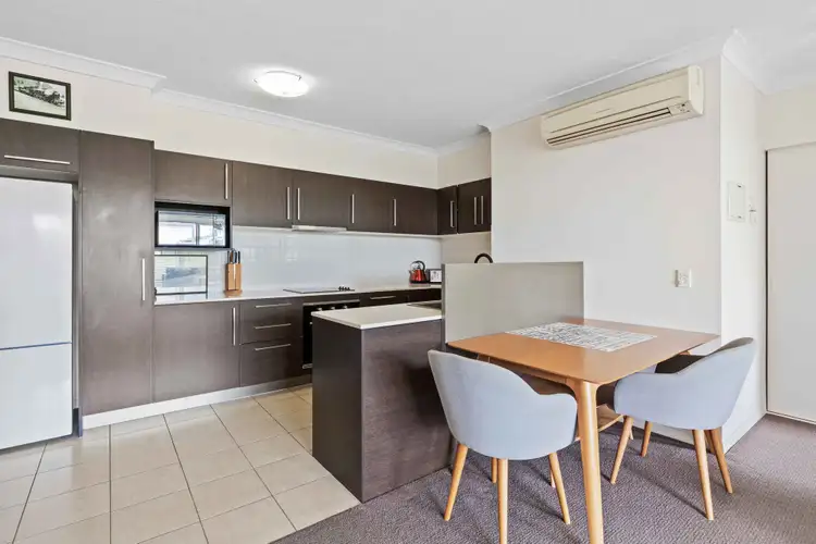 Fourth view of Homely apartment listing, 1402/12-14 Executive Drive, Burleigh Waters QLD 4220