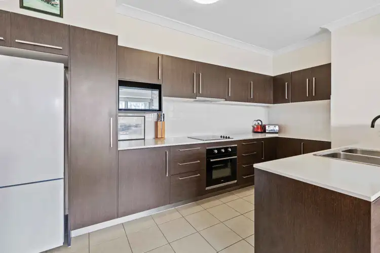 Fifth view of Homely apartment listing, 1402/12-14 Executive Drive, Burleigh Waters QLD 4220