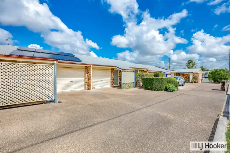 3/15 Water Street, Bundaberg South QLD 4670