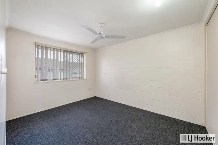 Seventh view of Homely unit listing, 3/15 Water Street, Bundaberg South QLD 4670