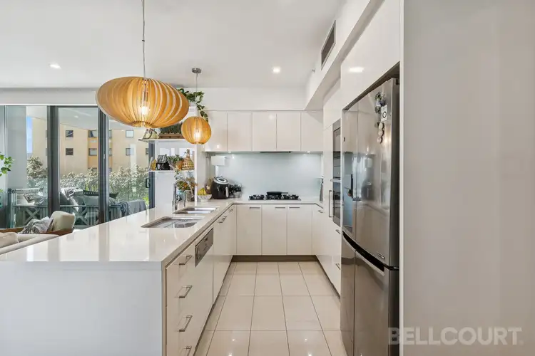 29/90 Terrace Road, East Perth WA 6004
