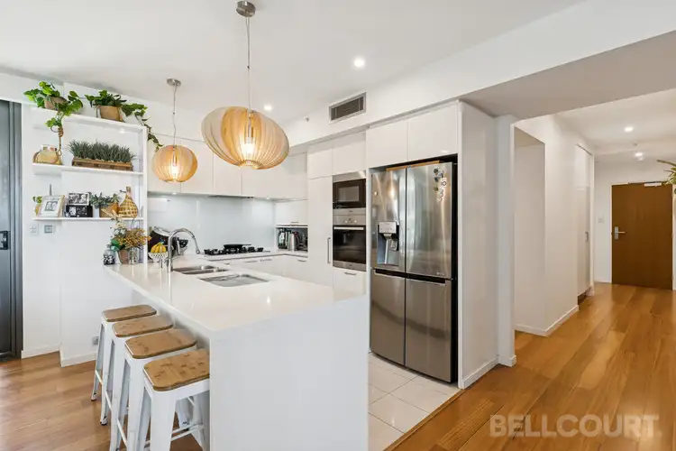 29/90 Terrace Road, East Perth WA 6004