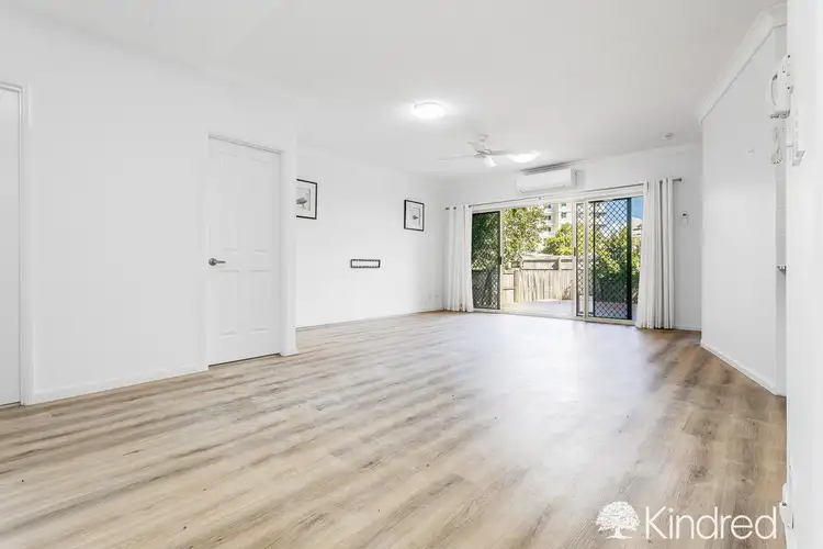 Third view of Homely apartment listing, 5/22 Robert Street, Clontarf QLD 4019