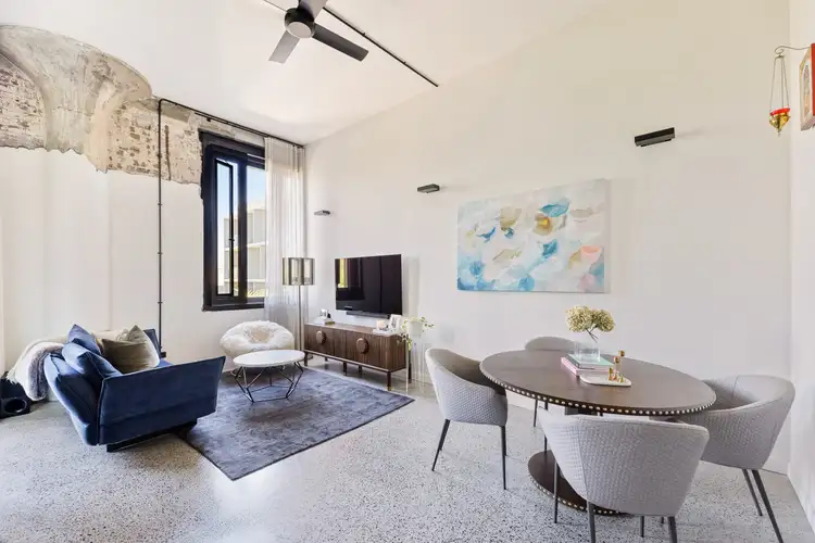 Second view of Homely apartment listing, 69/8 Crewe Place, Rosebery NSW 2018