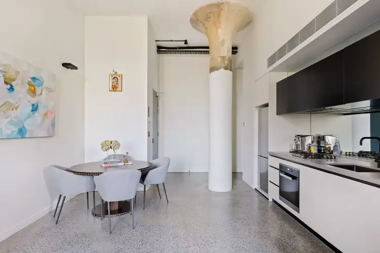 Fourth view of Homely apartment listing, 69/8 Crewe Place, Rosebery NSW 2018