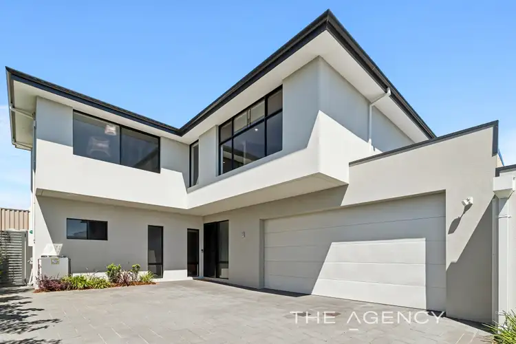 62D Sorrento Street, North Beach WA 6020
