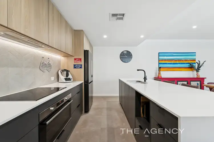 Fifth view of Homely house listing, 62D Sorrento Street, North Beach WA 6020