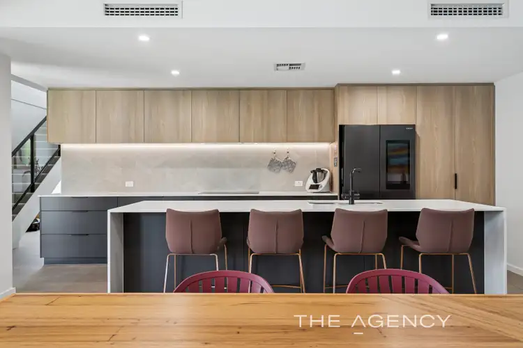 Sixth view of Homely house listing, 62D Sorrento Street, North Beach WA 6020