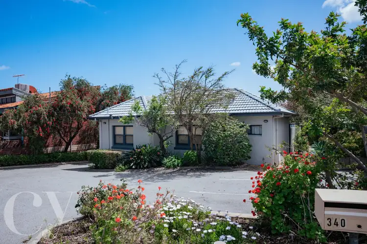 340 Canning Highway, Bicton WA 6157