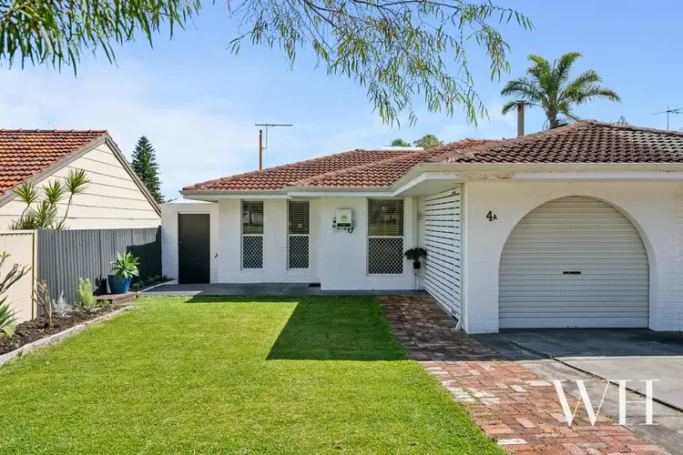 4A Interim Road, Spearwood WA 6163