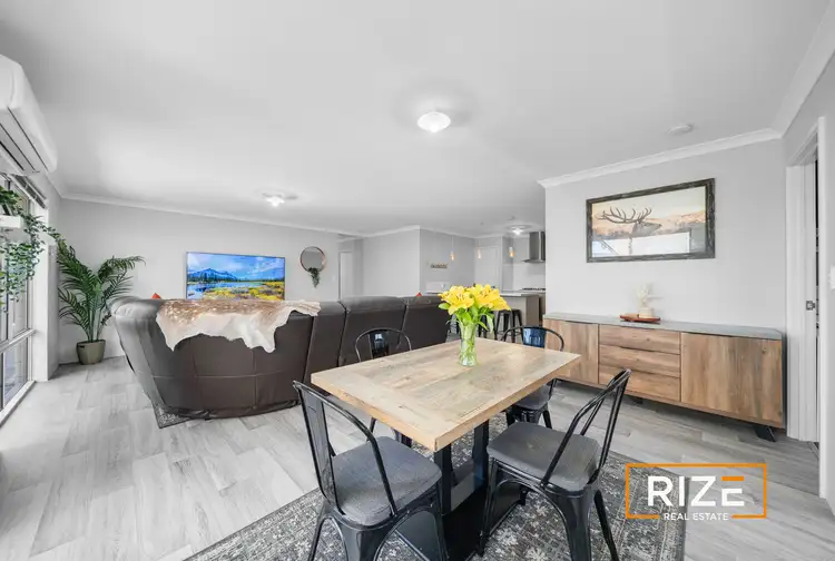 Sixth view of Homely house listing, 28 Azolla Street, Banksia Grove WA 6031