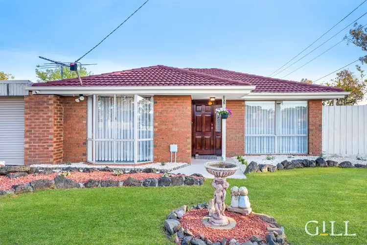 106 Cairns Road, Hampton Park VIC 3976