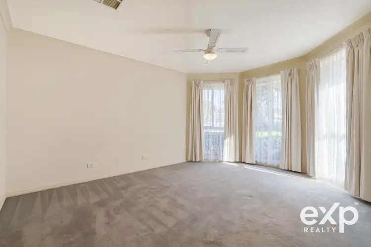 Second view of Homely house listing, 33 Yellowbox Avenue, South Morang VIC 3752