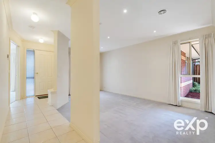 Fourth view of Homely house listing, 33 Yellowbox Avenue, South Morang VIC 3752