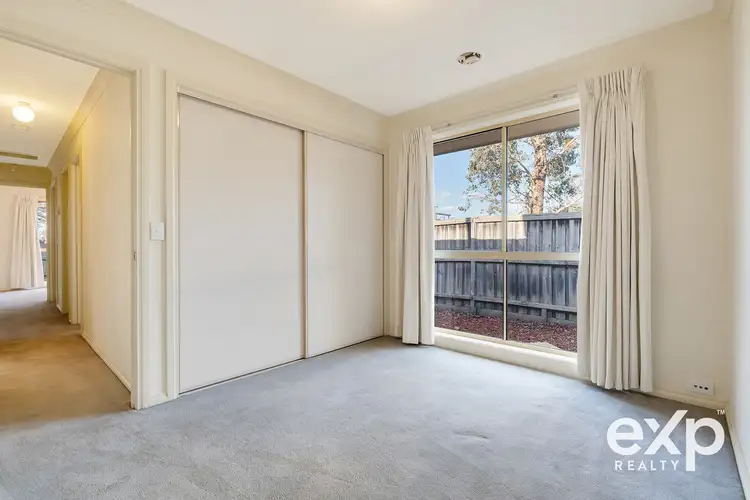 Sixth view of Homely house listing, 33 Yellowbox Avenue, South Morang VIC 3752