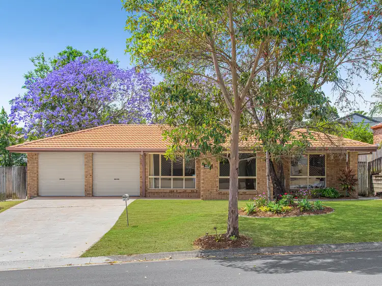 83 Drummond Street, Sinnamon Park QLD 4073