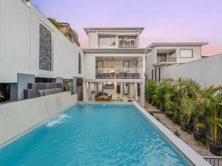 6a Debussy Place, Mount Ommaney QLD 4074