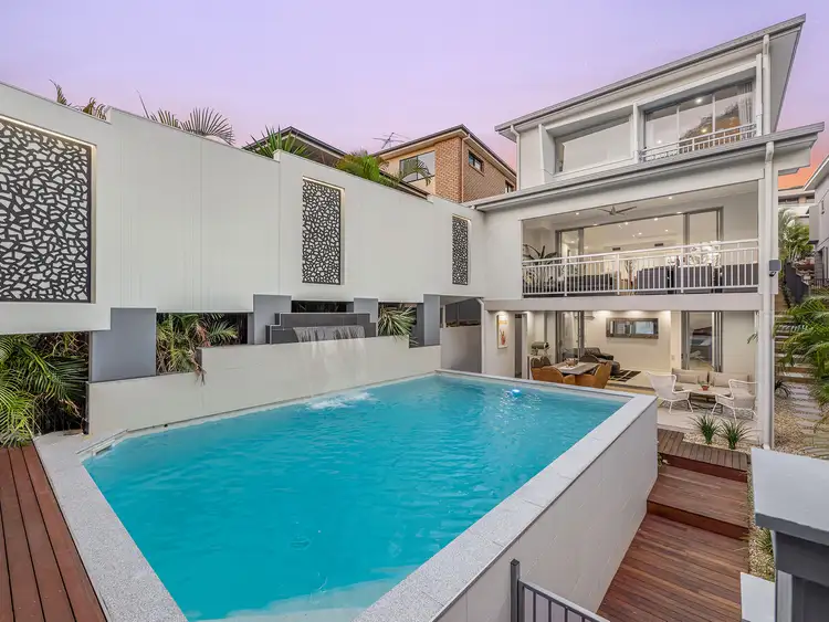 6a Debussy Place, Mount Ommaney QLD 4074