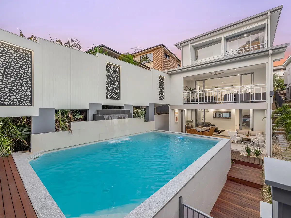 Main view of Homely house listing, 6a Debussy Place, Mount Ommaney QLD 4074