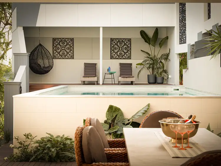 Third view of Homely house listing, 6a Debussy Place, Mount Ommaney QLD 4074