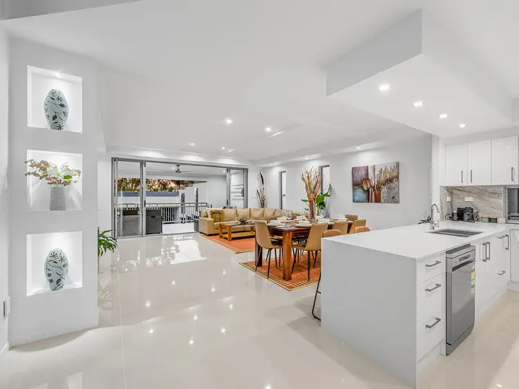 Fifth view of Homely house listing, 6a Debussy Place, Mount Ommaney QLD 4074