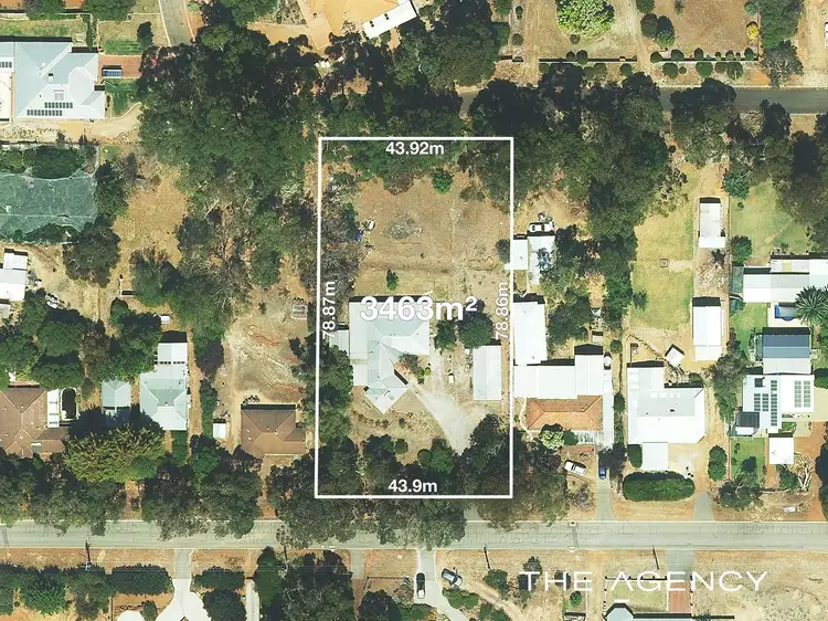 Second view of Homely house listing, 1740 Cook Street, Mount Helena WA 6082