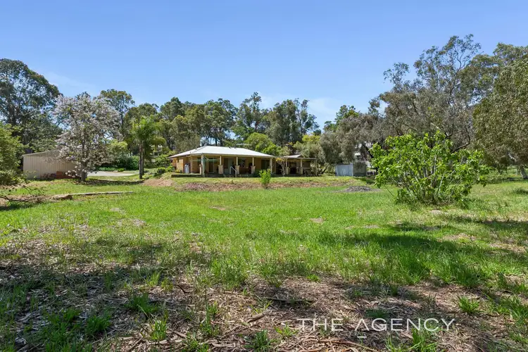 Third view of Homely house listing, 1740 Cook Street, Mount Helena WA 6082