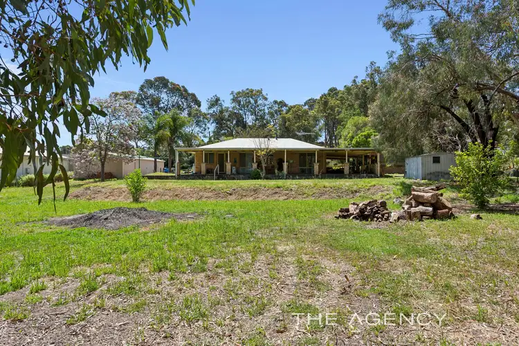 Fourth view of Homely house listing, 1740 Cook Street, Mount Helena WA 6082