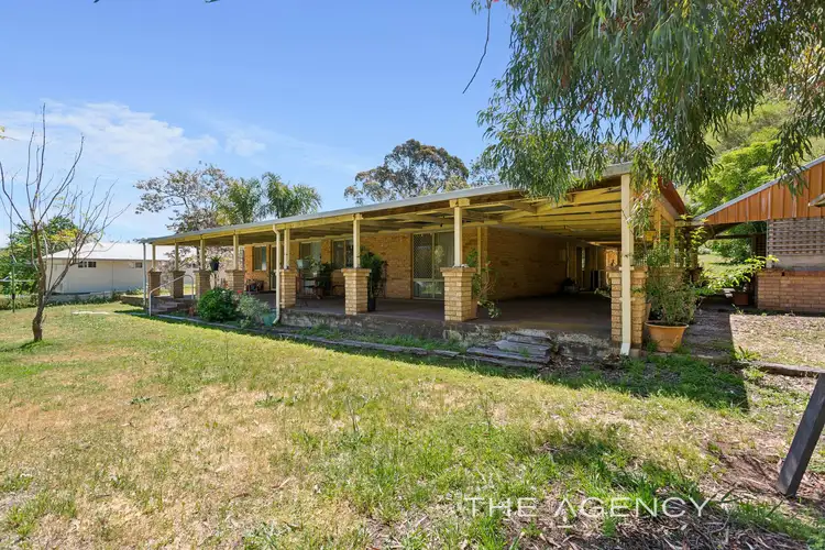 Fifth view of Homely house listing, 1740 Cook Street, Mount Helena WA 6082