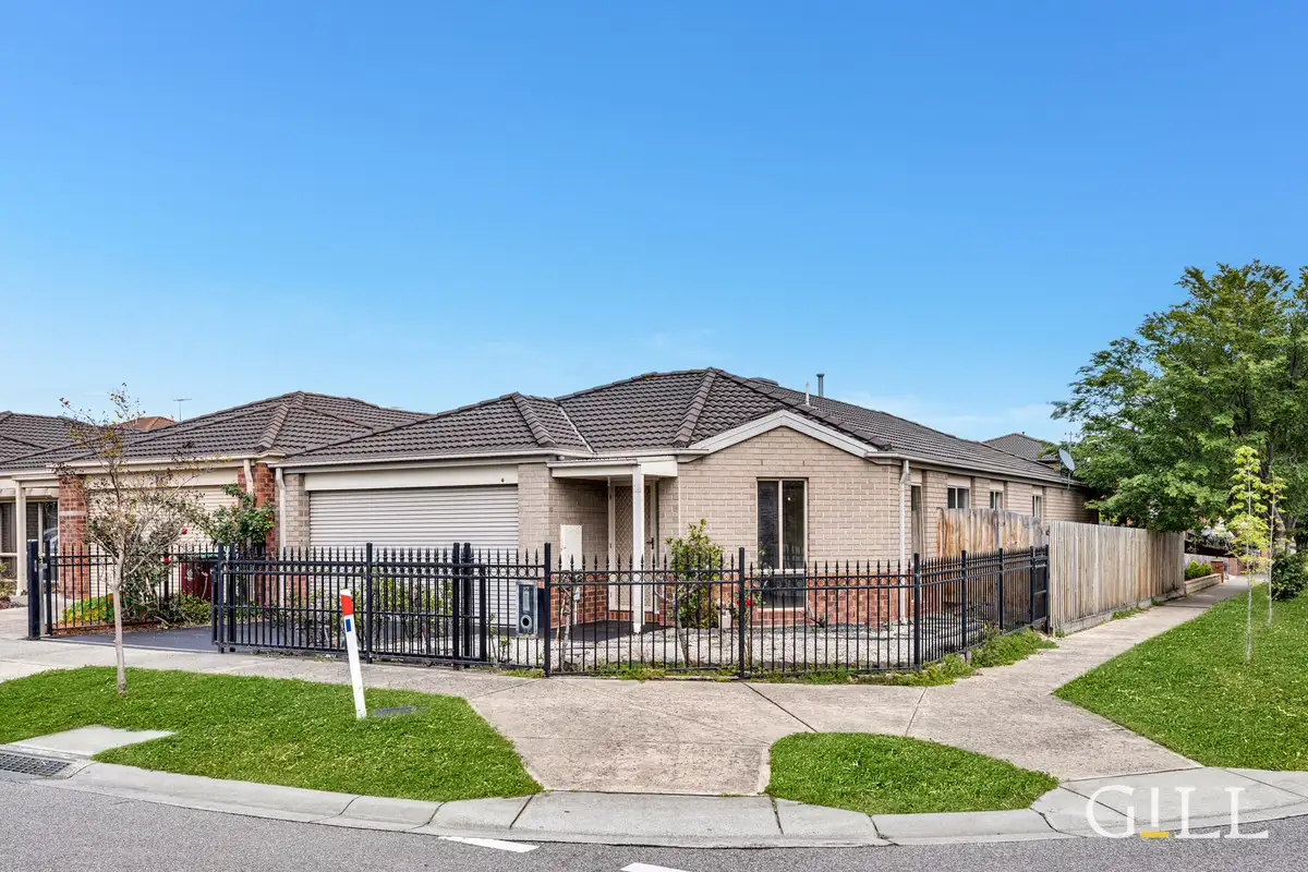 Main view of Homely house listing, 83 golden grove Drive, Narre Warren South VIC 3805