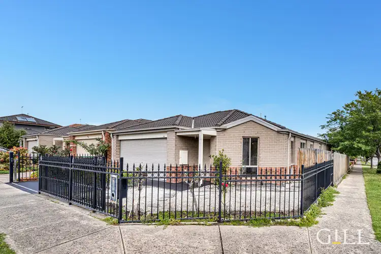 Second view of Homely house listing, 83 golden grove Drive, Narre Warren South VIC 3805
