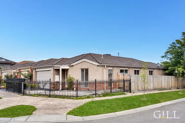 Third view of Homely house listing, 83 golden grove Drive, Narre Warren South VIC 3805