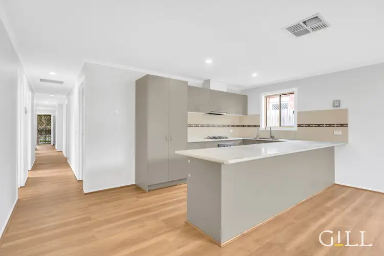 Fourth view of Homely house listing, 83 golden grove Drive, Narre Warren South VIC 3805