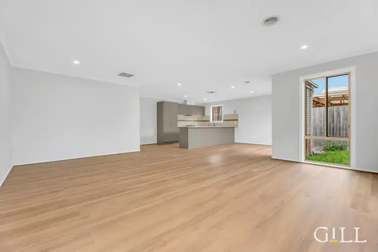 Fifth view of Homely house listing, 83 golden grove Drive, Narre Warren South VIC 3805