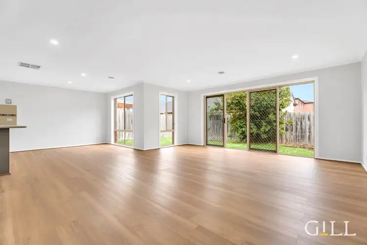 Sixth view of Homely house listing, 83 golden grove Drive, Narre Warren South VIC 3805